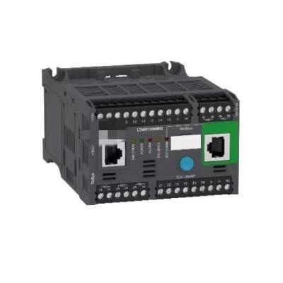 China Motor Controller LTMR100MBD TeSys T-24VDC 100A for Modbus LTMR100MBD for sale