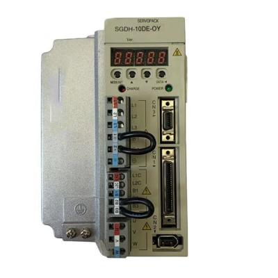 China SGDH Servopack Servo Drive SGDH-10DE-OY SGDH-10DE-OY for sale