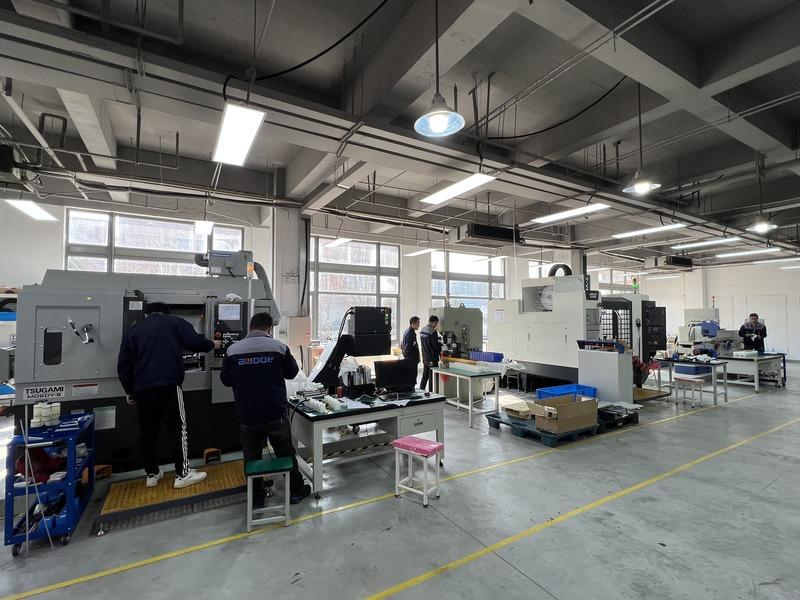 Verified China supplier - Wuxi Wali Technology Co., Ltd.