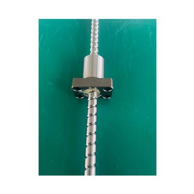 China Driving Part Factory Directly Power GG1210AS-BALR-0455A Stepper Motor With Ball Screw for sale