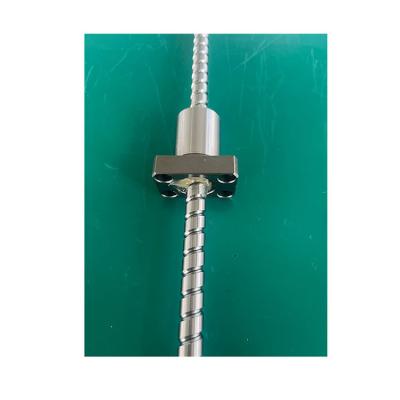 China Driving screw ball precision GG1210AS-BALR-0455A part cheap and high quality z axis for sale