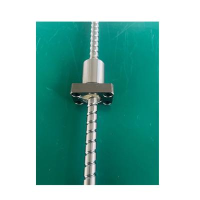 China Part Manufacturers Direct Selling GG1210AS-BALR-0455A Linear Actuator Ball Screw Stepper Motor Drive for sale