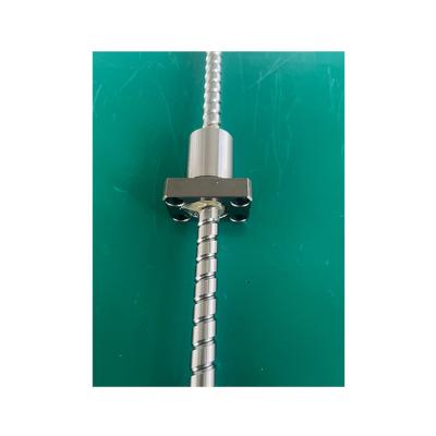 China Driving Part China Manufacture Quality GG1210AS-BALR-0455A Electric Arm Linear Guide Ball Screw for sale