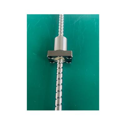 China Driving Part 2023 Products GG1210AS-BALR-0455A Innovative Stepper Motor Ball Screw Linear Actuator for sale