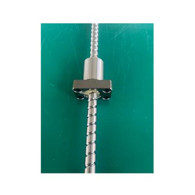 China Driving Part Custom Wholesale Price GG1210AS-BALR-0455A Bearing For Support Ball Screw for sale