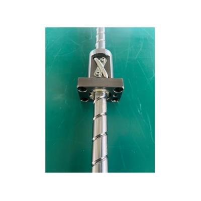 China Driving Part China Supplier GG1520AS-BALR-0601A Wholesale Linear Motion Ball Screw 1200 Mm for sale