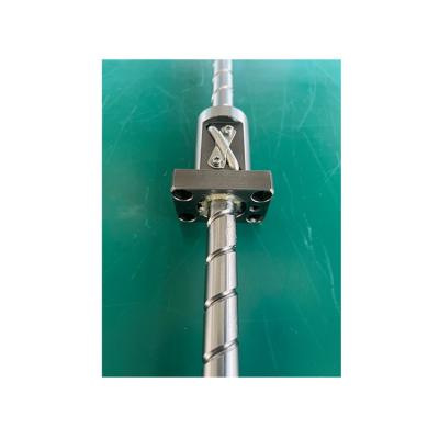 China Hot Selling Natural Color Miniature Spindle Nut Drive Part GG1520AS-BALR-0603A for sale