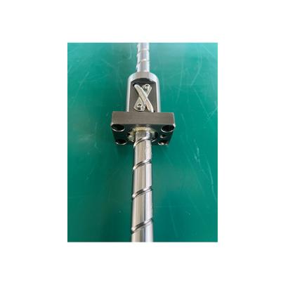 China Part Manufacturers Direct Selling GG1520AS-BALR-0607A Ball Screw Linear Actuator Guide 500 Drive for sale