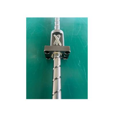 China Driving Part The Most Popular GG1520AS-BALR-0609A Linear Press Brake Of Ball Screw for sale