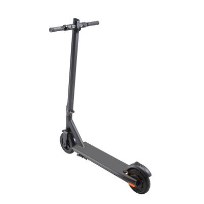 China New Design Unisex Super Hot Wheels Style 2 Foldable EU and US Warehouse Adult Electric Scooters for sale