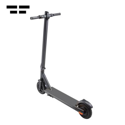 China Unisex Off Road Motorized Powerful Foldable 2 Wheel Two Wheel Power Motor Folding Electric Kick E Scooter For Adults for sale