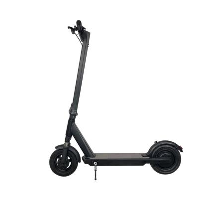 China Singyee Explorer Pro Electric Foldable Unisex Scooter 10' Smart Steps Front Offroad Design Air Wheel Tire for sale