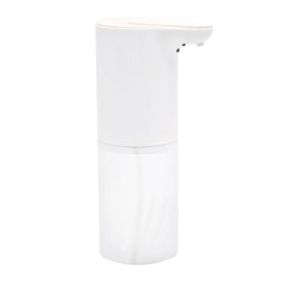 China Foam ielectric smart automatic hand soap dispenser 1000ml kitchen sensor ntelligent soap dispenser alcohol gel for sale