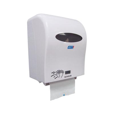 China New Modern Responsive Toilet Paper Vending Machine With Multi Function for sale