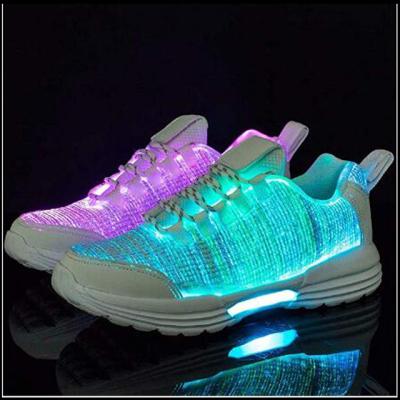 China Fashion\Comfortable\Durable Air Shoes Led Shoes for sale