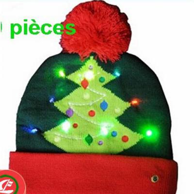 China COMMON beanie hat with two balls wholesale knit beanie for sale