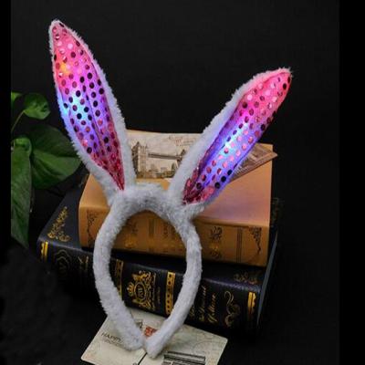 China Festival Stuff Burlap Bunny Easter Ear And Eggs Wholesale Outlets for sale