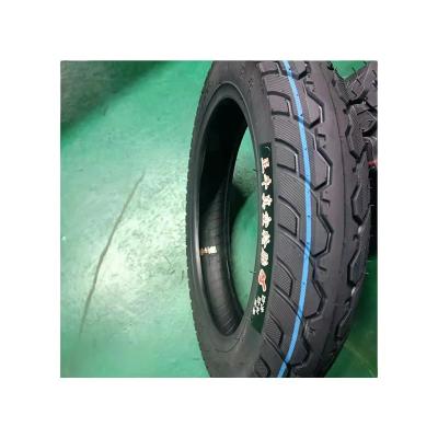 China Widely Used Wholesale High Quality Custom Model 14*2.5TT Tire Motorcycle Outer Tire for sale