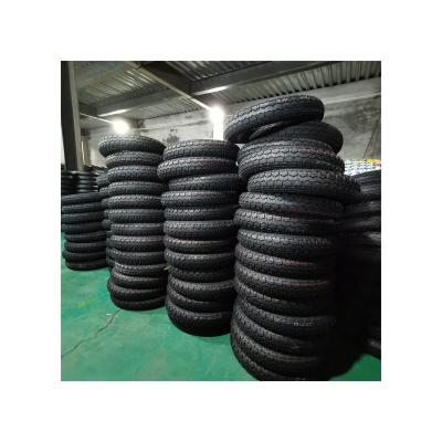 China Widely Used Motorcycle Tires Tires With Inner Tube Made In China Factory Tire For Dirt Bike Scooter for sale