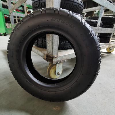 China Hot Selling New Product Tubeless Tires Motorcycle Tires Widely Used Manufactures Bike Motorcycle Parts for sale