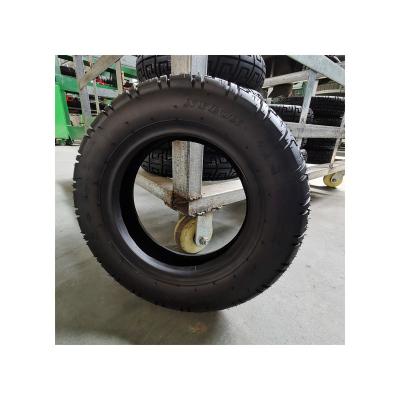 China Good Quality Widely Used Military Tires Radial Tires For Truck Run-flat Tires for sale