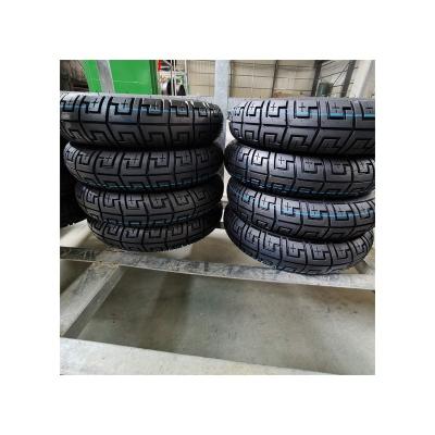 China Hot Selling New Product Tubeless Tires Motorcycle Tires Widely Used Manufactures Bike Motorcycle Parts for sale