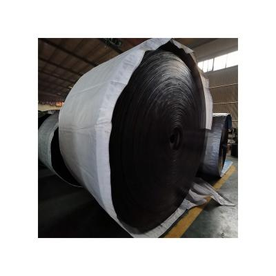 China High Efficiency Heat Resistant Custom Vertical Loading Unloading Belt Conveyor For Material Transport for sale