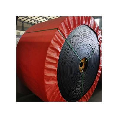 China High Efficiency Heat Resistant Custom Vertical Loading Unloading Belt Conveyor For Material Transport for sale