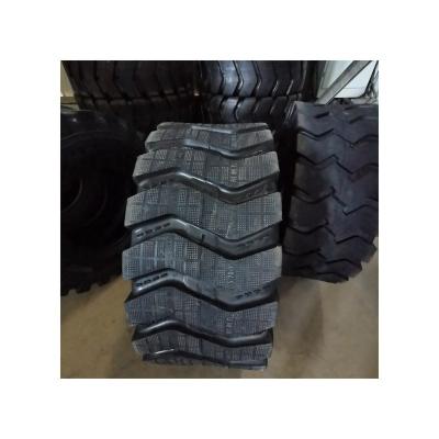 China Wholesale Factory Price Widely Used Off Road Otr Tire E3/l3 16/70-24 Nylon Tire Bias Tire for sale