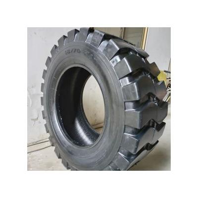 China Widely Used China Tire Factory Off Road Bias Otr Tire From China Factory for sale