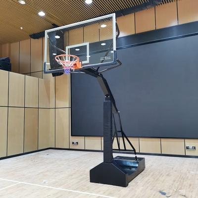 China Play Basketball Ring Basketball Hoop Adjustable Professional Indoor Basketball Hoop Stands for sale