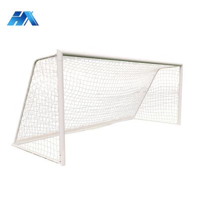 China Football gate for primary school: Steel no. 3 for children for sale