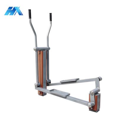 China Eco-friendly Outdoor Exercise Equipment / Garden Sport Machine / Air Walker Fitness for sale