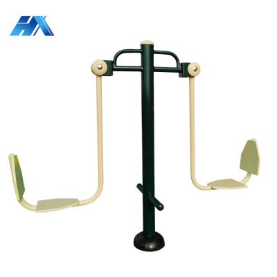 China Outdoor Exercise Body Gsteel Cheap Park Fitness Gym Fitness Equipment For Sale for sale