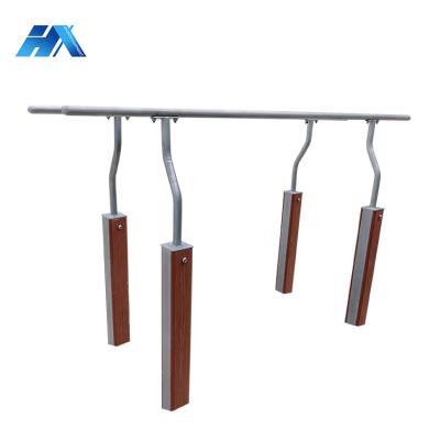 China Acid and Alkali Resistance Park Workout Stations Sports Equipment Outdoor Playground Pull Up Bar for sale