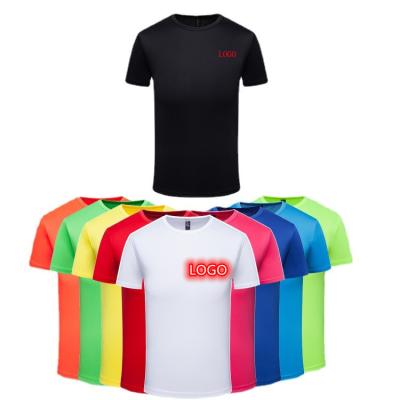 China PDEP S-4XL 150g Breathable Wholesale Cheap Round Neck Short Sleeve T-shirt Custom Logo for sale