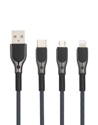 China Mobile Phone Free Shipping Items USB Mobile Charger To Light Up 1.0M USB Cable For i12 Data Transmission Charging for sale