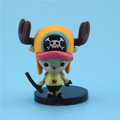 China Decoration Factory OEM ODM Custom Plastic Figures Toys PVC Vinyl ABS Stock Number Toy Maker for sale