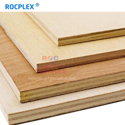 China E1 15mm industrial white melamine plywood, 18mm WBP plywood with white melamine 2 sides for sale