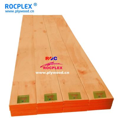 China hotel pine planks/pine LVL scaffold board/pine wood board for sale