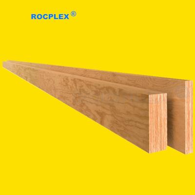 China FSC exterior structural LVL for floor joists and various LVL for sale