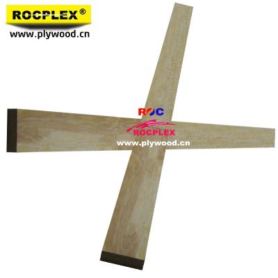 China Exterior Radiata Pine Wood Studs And LVL Beams For Floor Joist for sale