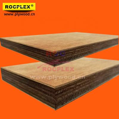 China Marine Plywood For Tanzania And Interior Marine Plywood Board For Bamboo Marine Plywood for sale