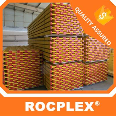 China Outer flange of wooden beam for sale