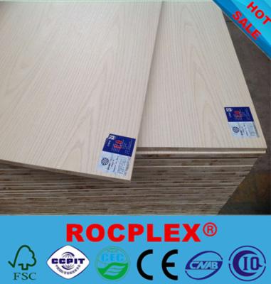 China Smooth / Matte / Wood Grain Block Panel Production Process , Block Panel ROCPLEX Brand for sale