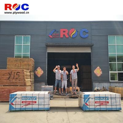 China Building construction indonesia korinplex construction film faced plywood, marine plywood formwork for sale