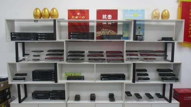 Verified China supplier - Shenzhen Tesla Elec Technology Co., Ltd