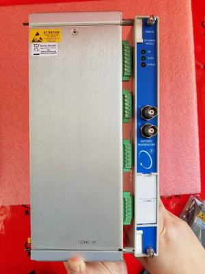 China Bently Nevada 3500/50M TACHOMETER MODULES large inventory and shipping free for sale