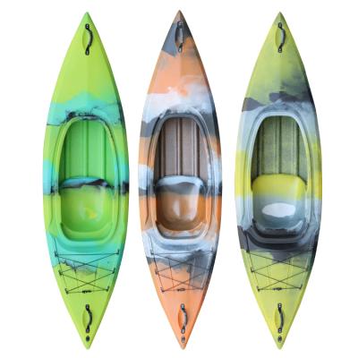 China Kayak factory Good quality cheap hot sale kayak canoe boat, cheap kayak fishing boat for sale