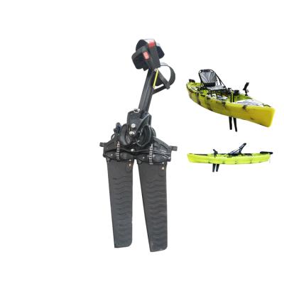 China Kayak foot pedal control for 11ft kayak for sale